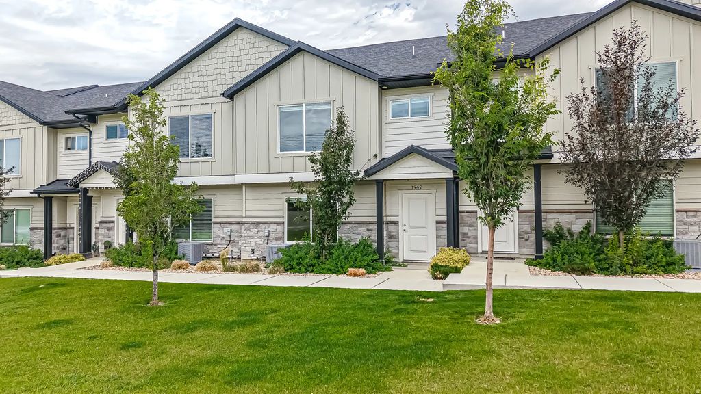 1942 E 1550 N, Spanish Fork