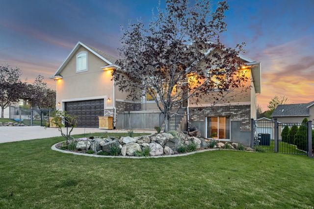 618 S 1350 E, Tooele