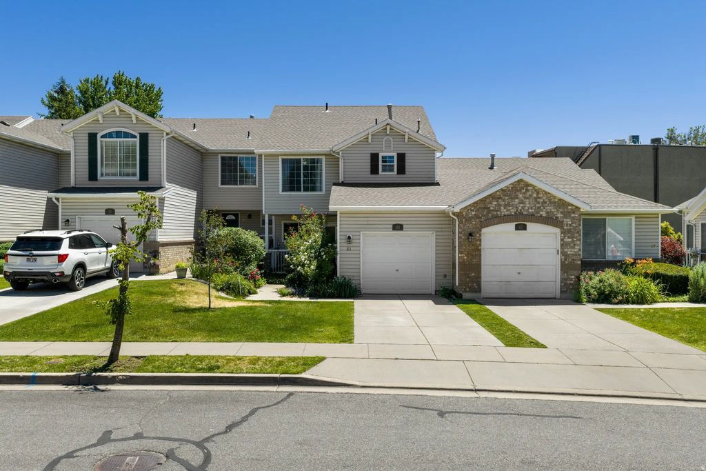 83 W 200 N, Centerville