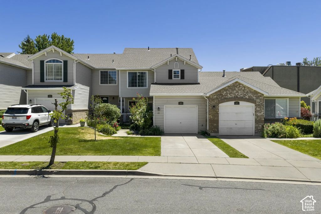 83 W 200 N, Centerville