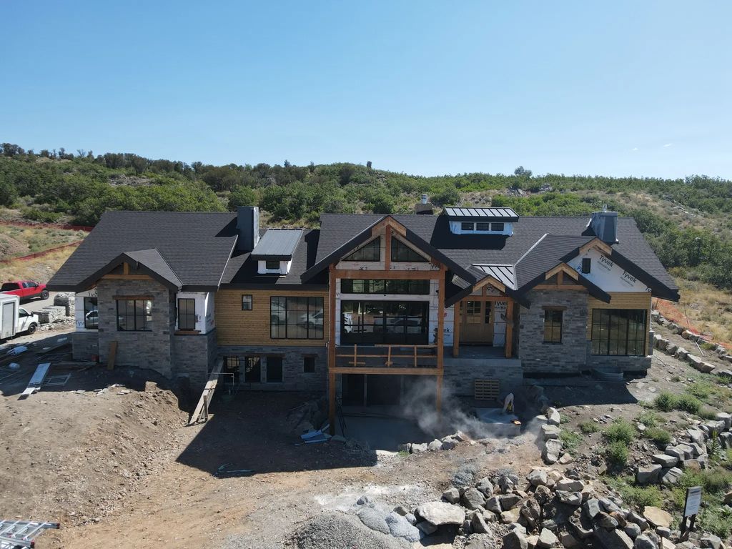11002 N Golden Eagle Rd 58, Hideout