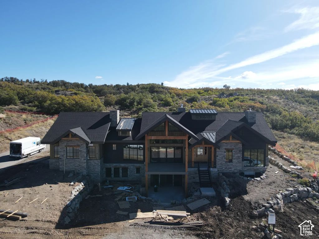 11002 N Golden Eagle Rd 58, Hideout