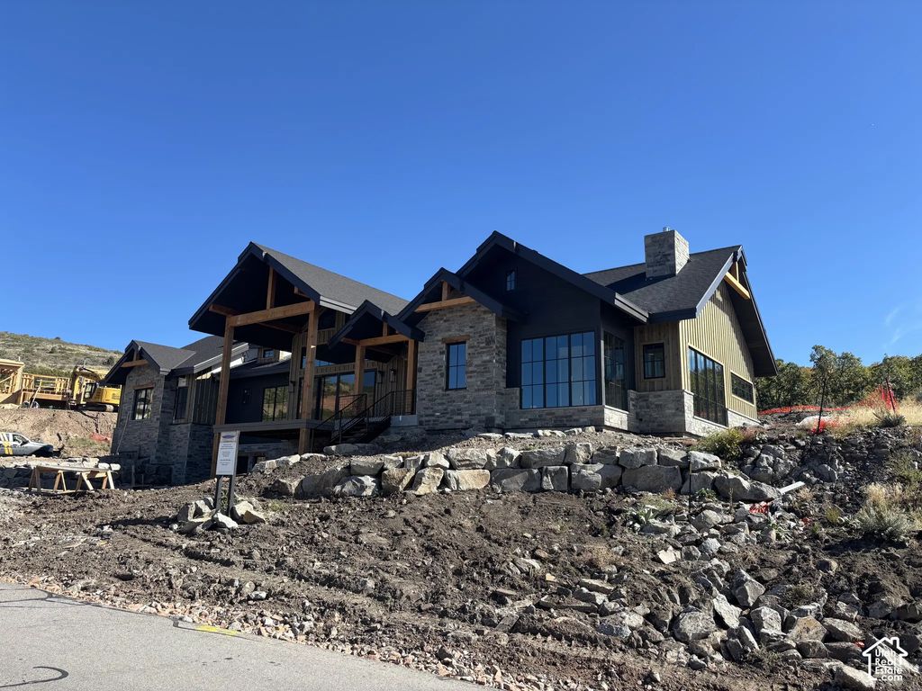 11002 N Golden Eagle Rd 58, Hideout