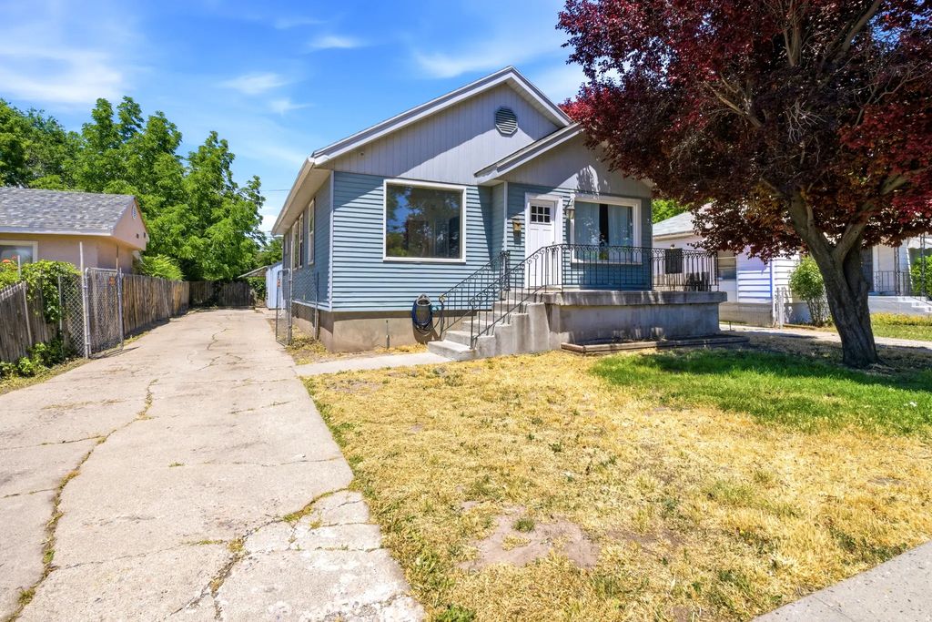 24 W Crystal Ave S, South Salt Lake
