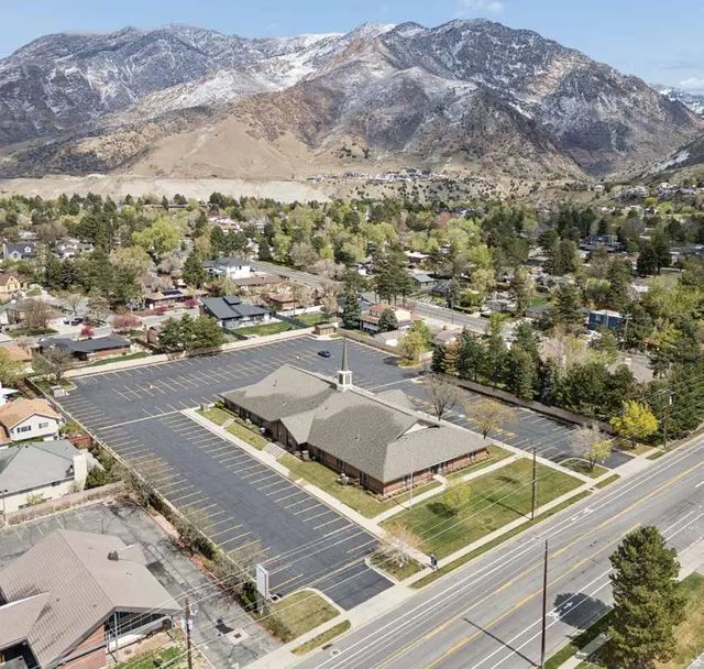 3455 E Bengal Blvd, Cottonwood Heights
