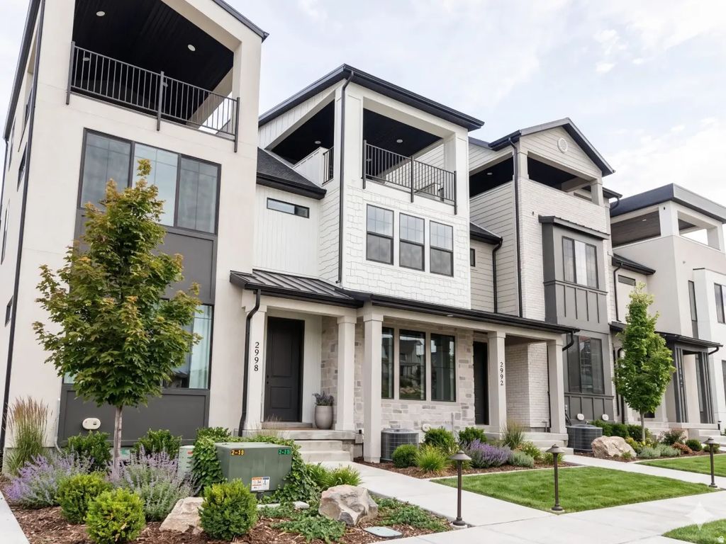 2992 W Windscape Dr 7, Lehi