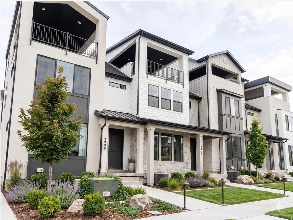 2986 W Windscape Dr 8, Lehi