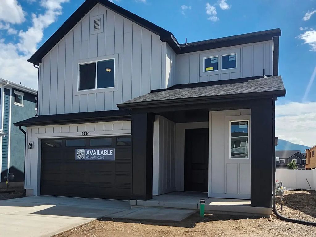1556 N 1190 W 117, Salem