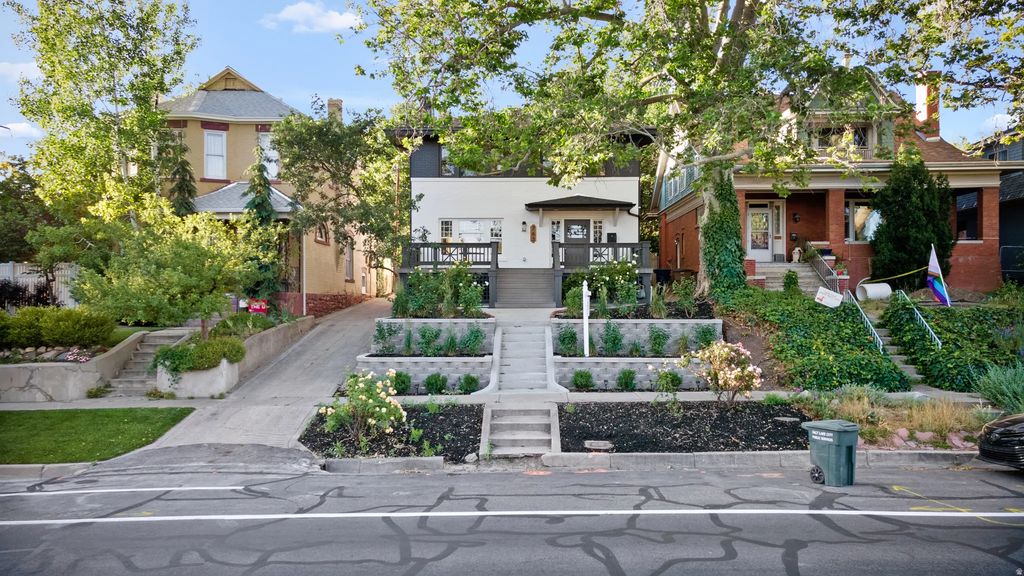 763 E 3rd Ave, Salt Lake City