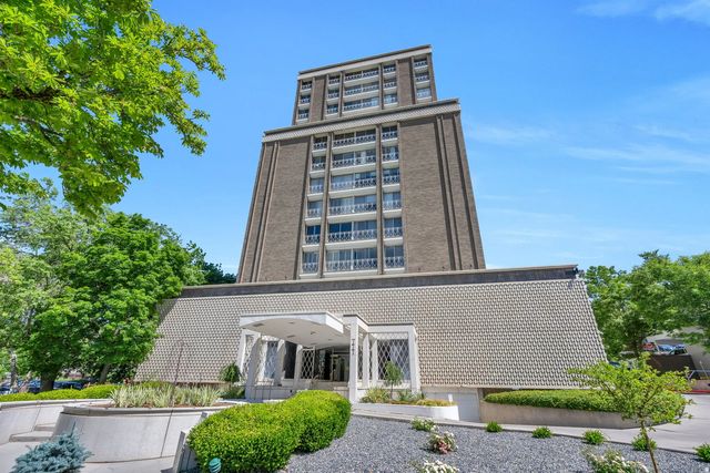 777 E South Temple 4j, Salt Lake City