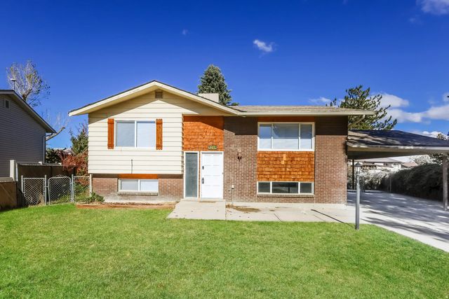 3748 W Lewisport S, West Jordan