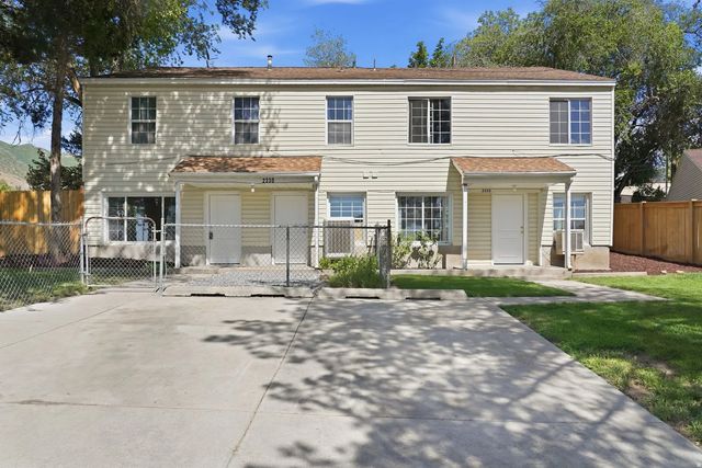2330 E Heritage Way, Salt Lake City