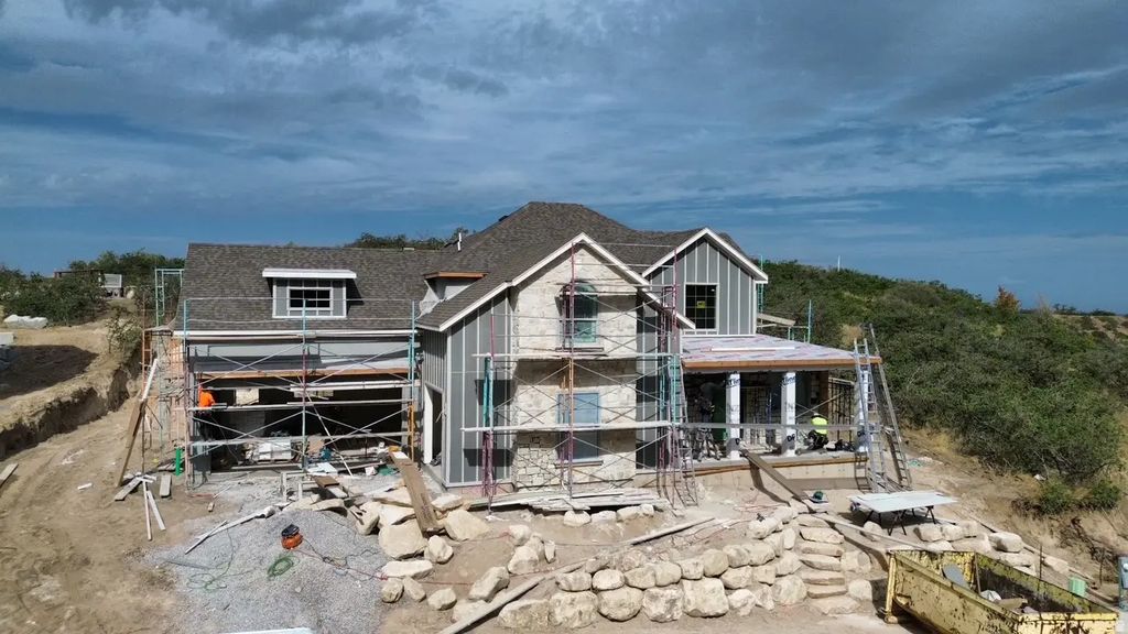 3726 S Mapleton Estates Dr, Mapleton