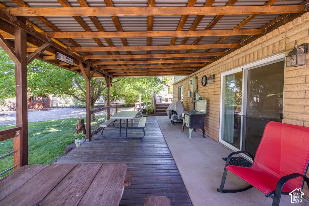 571 Mivida Dr, Moab