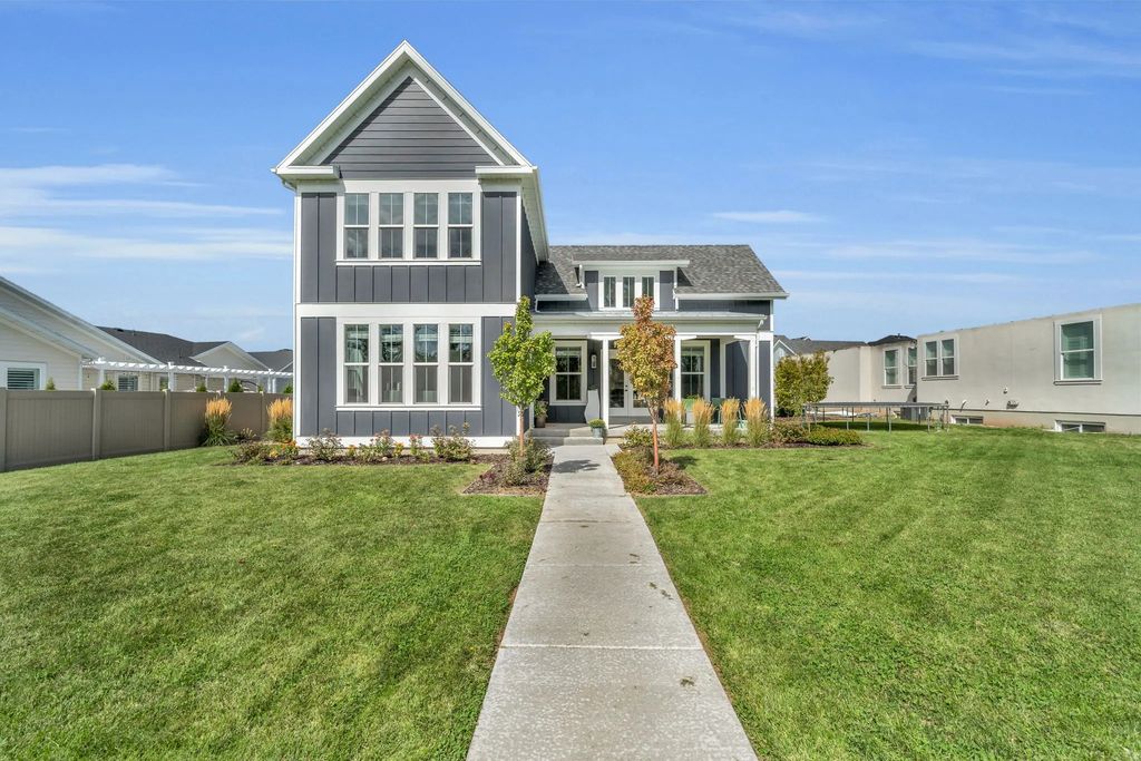 1932 W 200 N, Kaysville