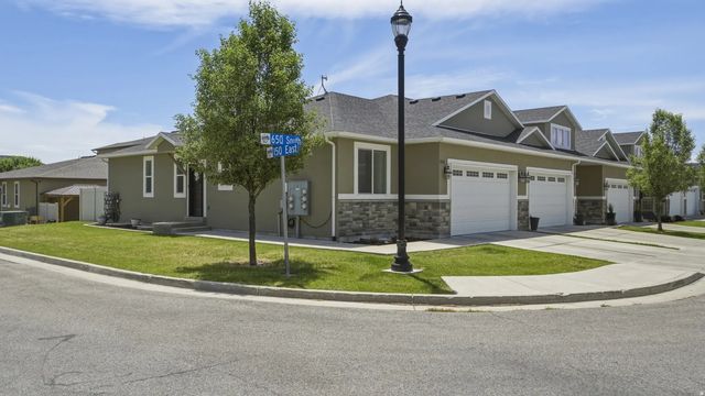 144 E 650 S, Smithfield