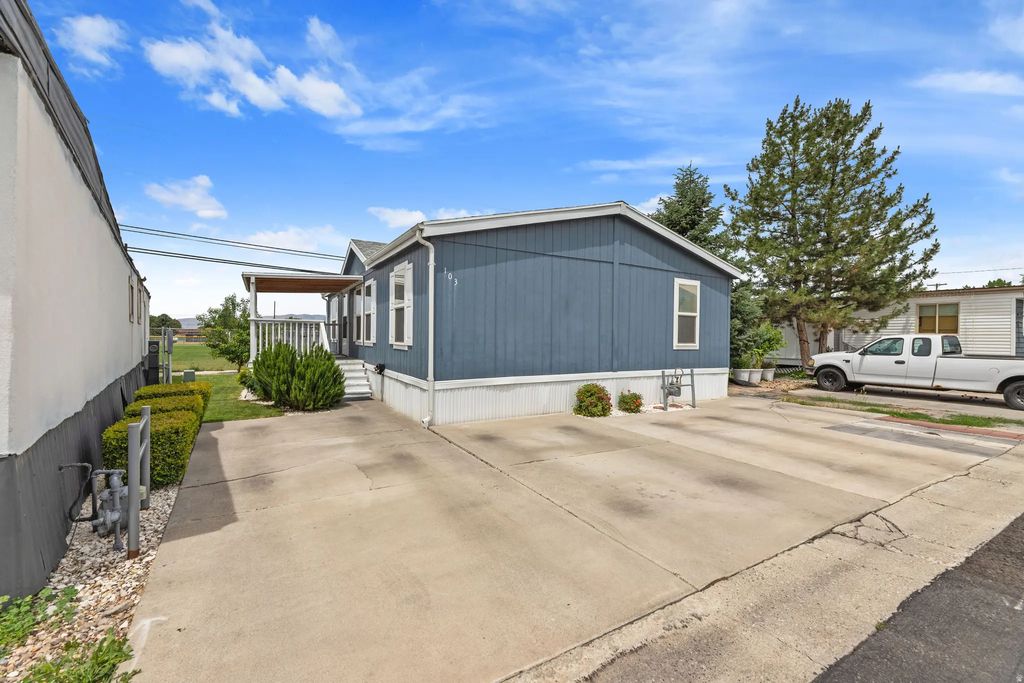 255 N 1600 W 103, Provo