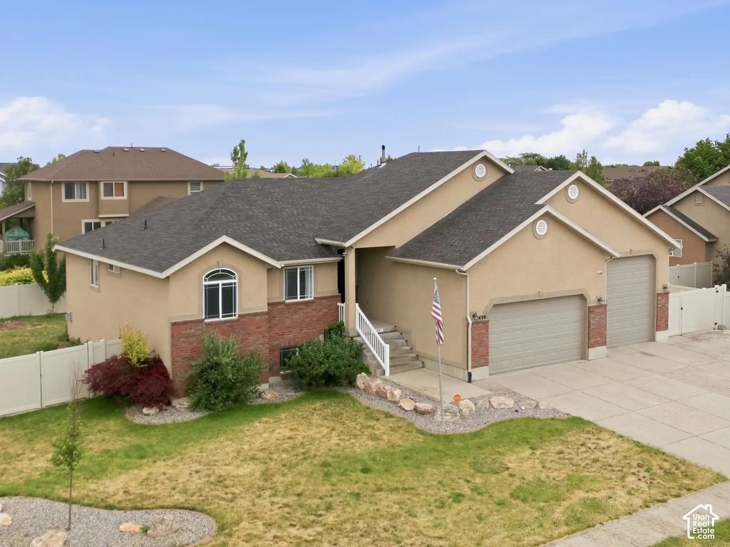 2439 W 1675 S, West Haven
