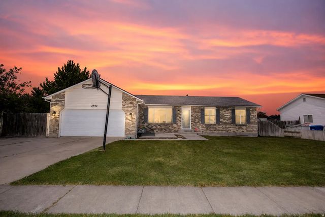 2544 W 12875 S, Riverton