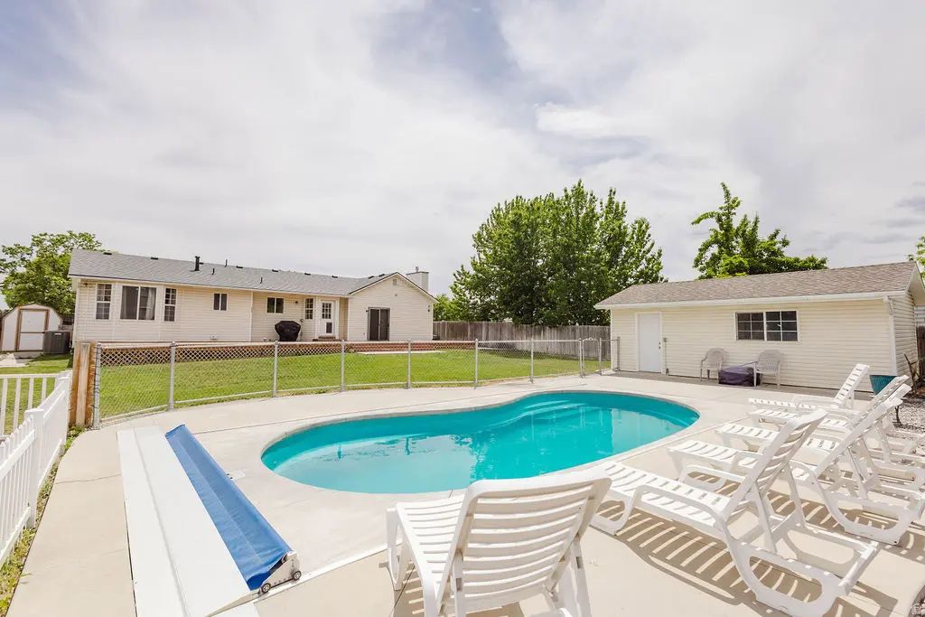 2544 W 12875 S, Riverton
