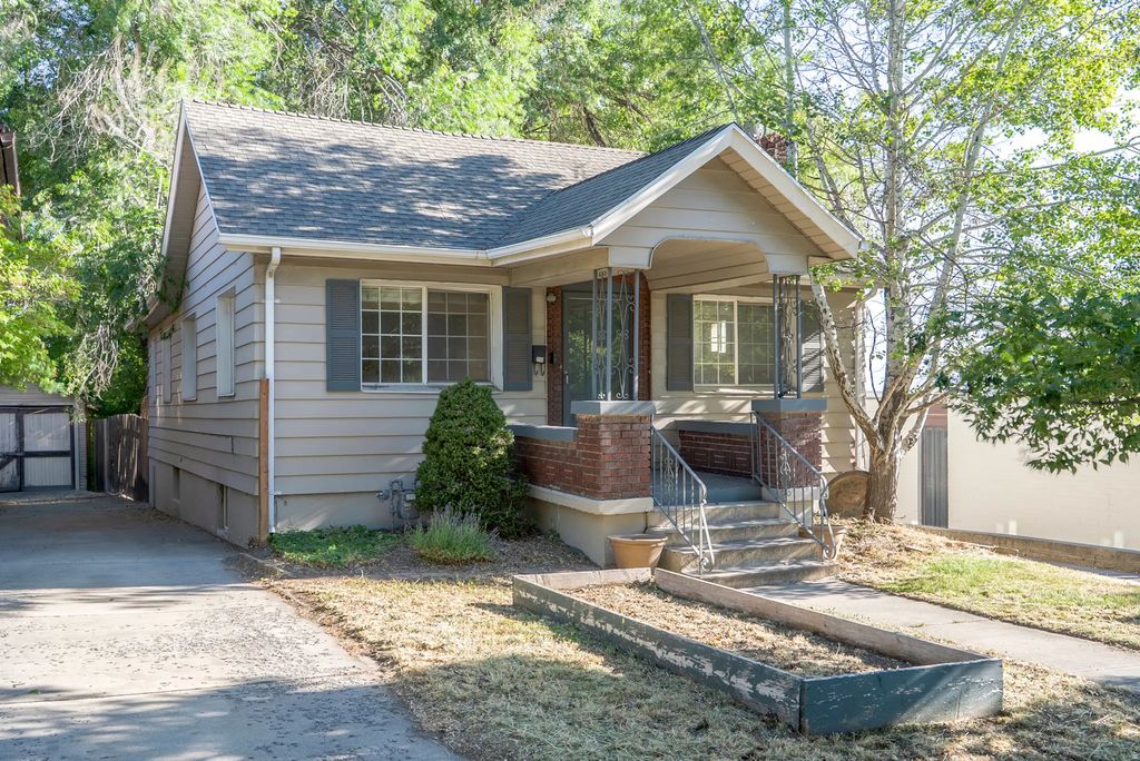 1140 E 800 S, Salt Lake City