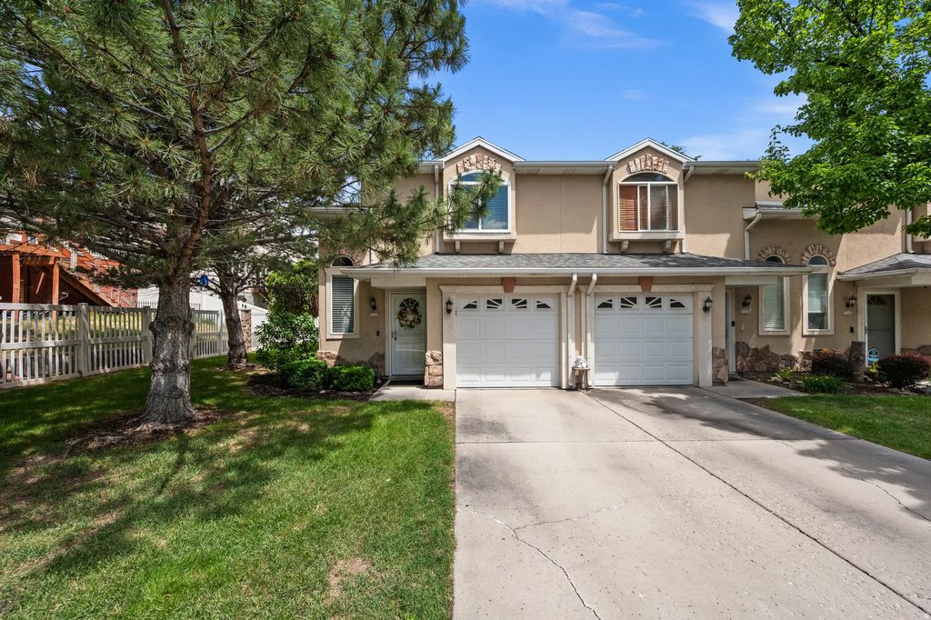 4794 W Udine Ct S, West Jordan