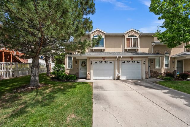 4794 W Udine Ct S, West Jordan