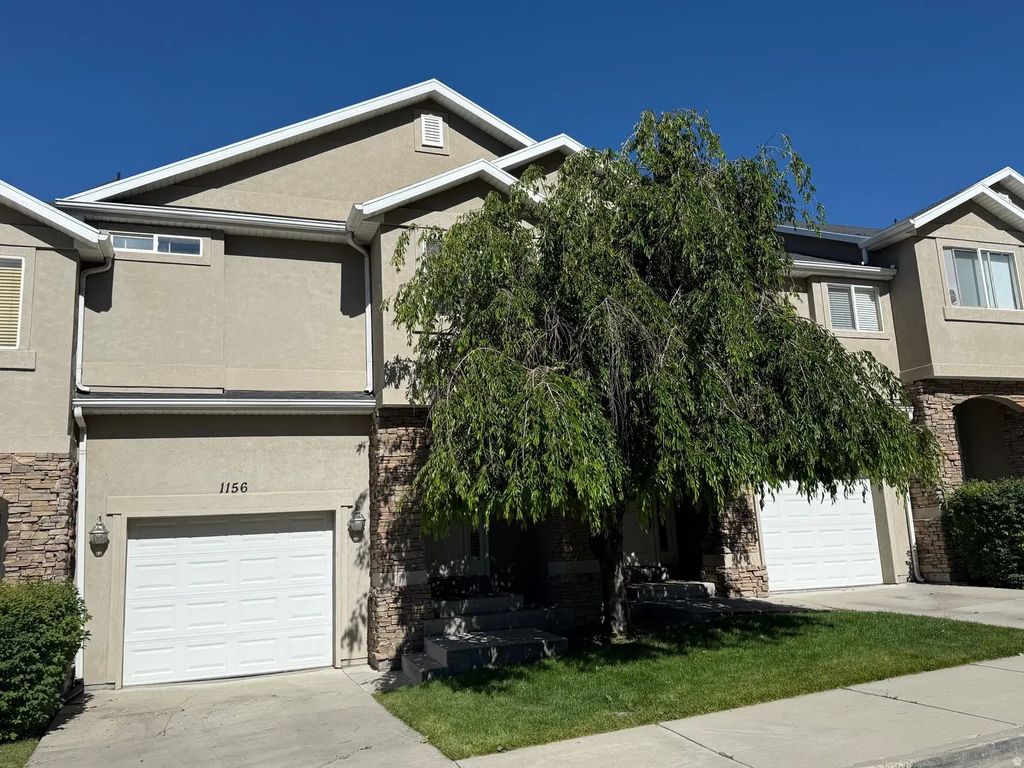 1156 S 1420 E, Provo