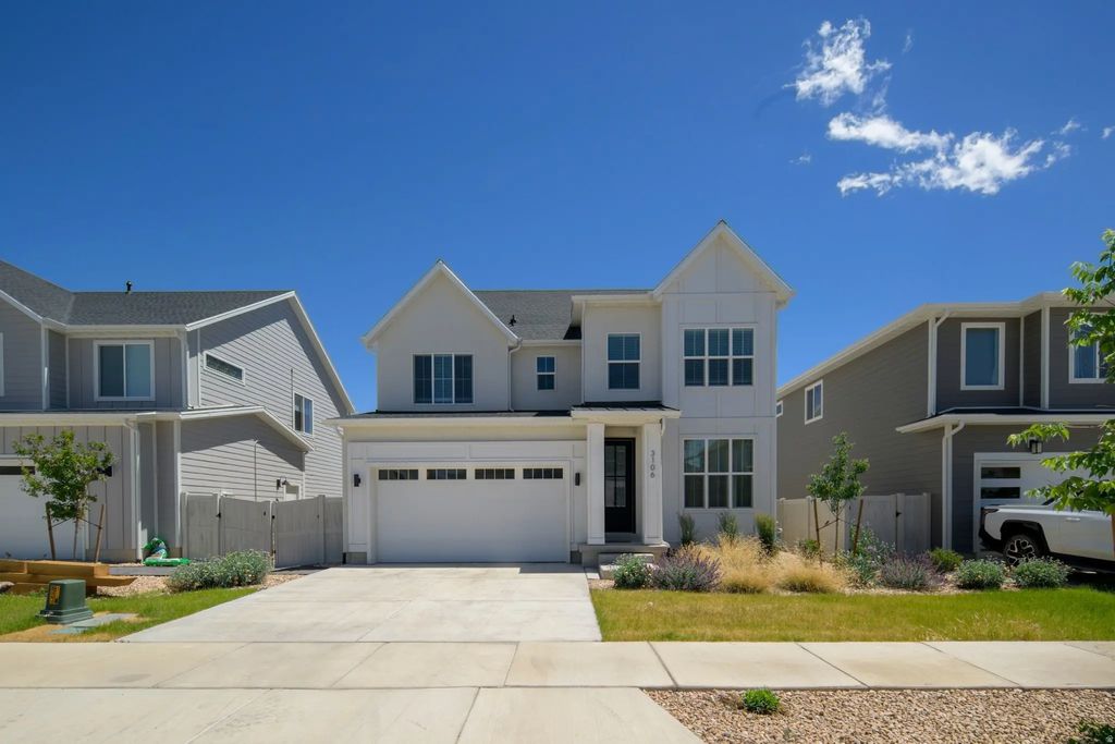 3106 N Stardew St, Eagle Mountain