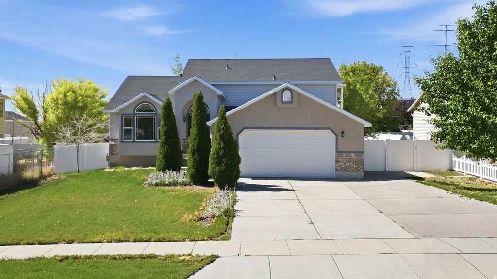 5793 W Dawn Vista Rd S, West Jordan