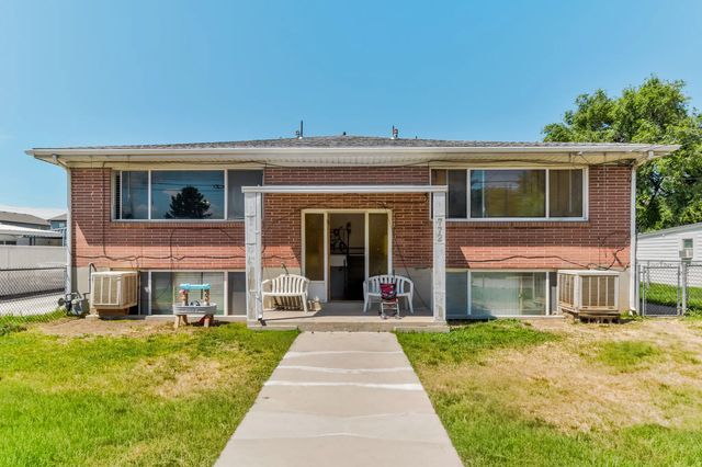 772 W Lennox St, Midvale