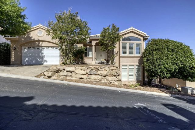 2288 S Augusta Dr, St. George