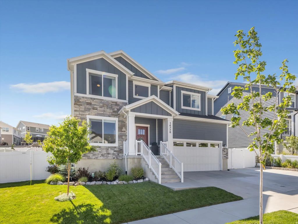 14778 S Springtime Rd S, Draper