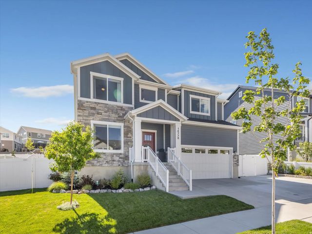 14778 S Springtime Rd S, Draper