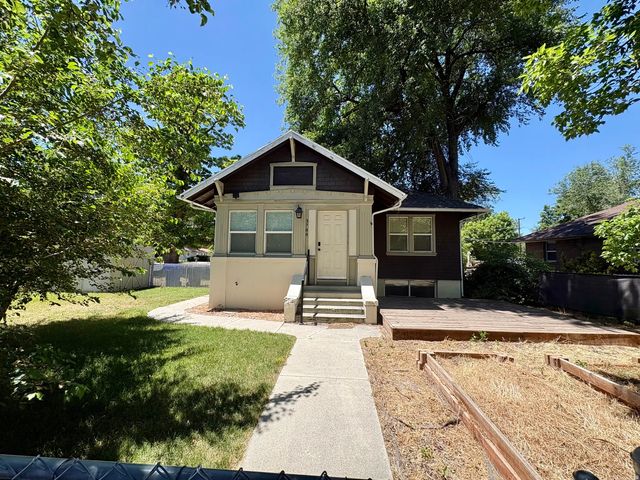 3788 S Mccall St, Salt Lake City