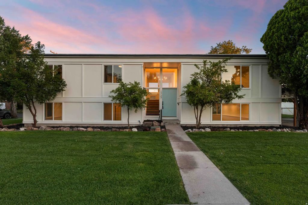 1727 W Independence Blvd N, Salt Lake City