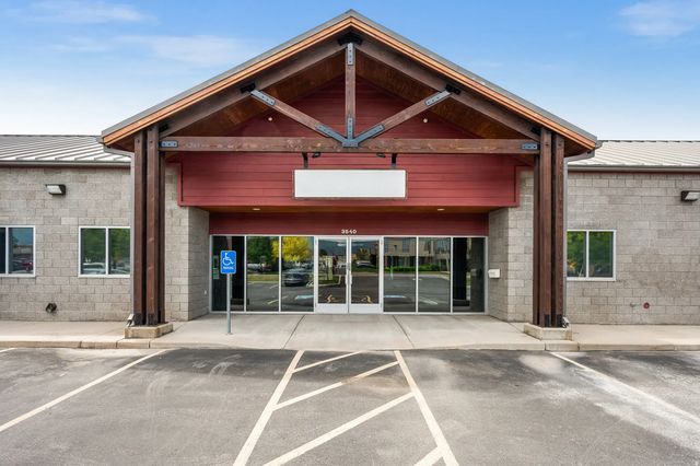 3540 S Main St, South Salt Lake