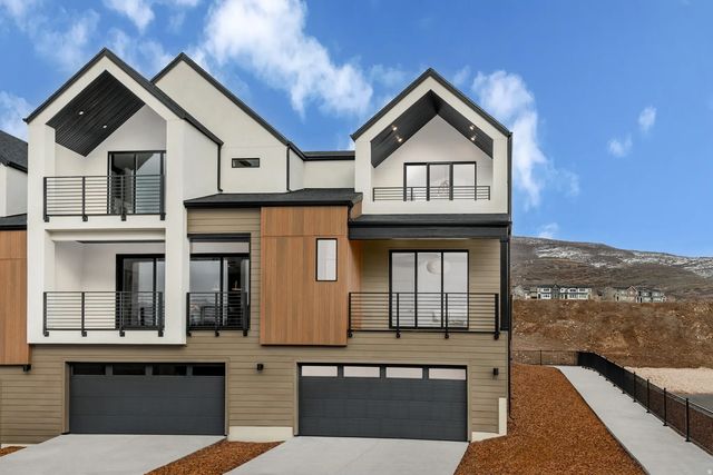 2319 N. Paradise Flat Ln, Heber City