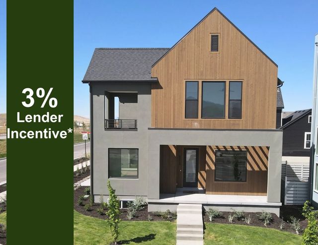 6824 W South Jordan Pkwy S 469, South Jordan