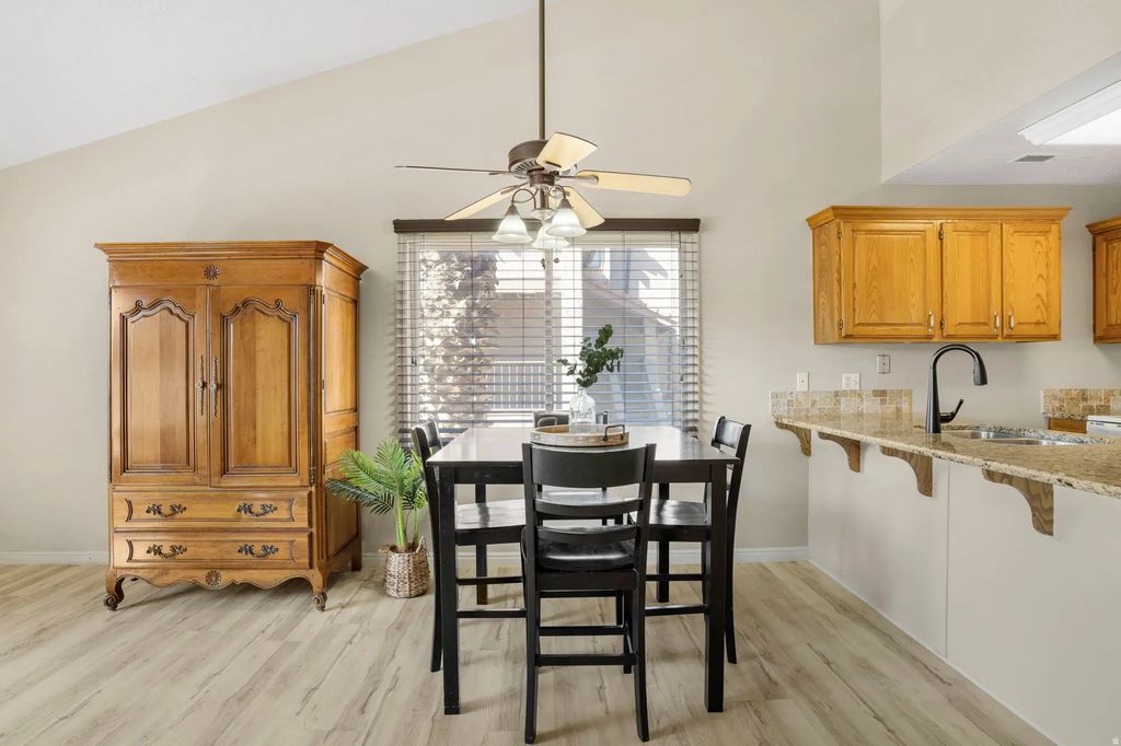 860 S Village #o8 Rd, St. George
