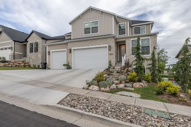 1390 E Orchard Ridge Ln, Kaysville