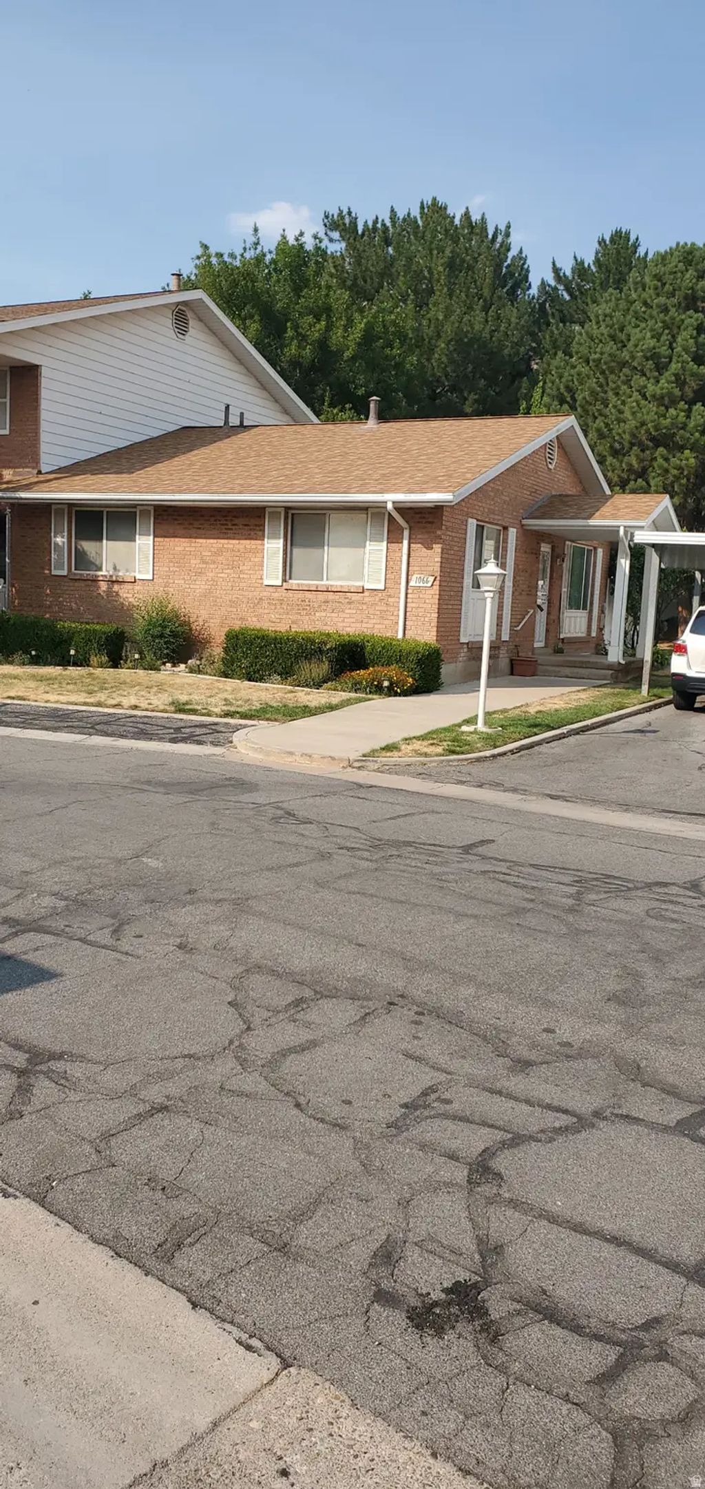 1066 S 885 E, Ogden