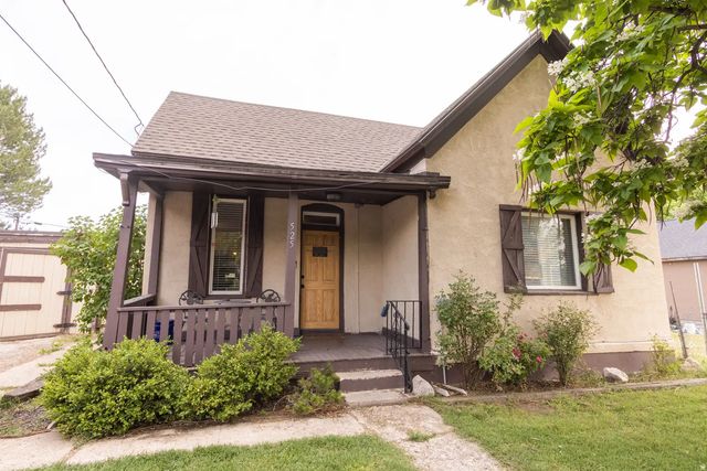 525 3rd St, Ogden