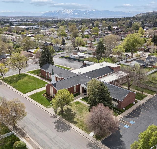 102 E 1400 S, Bountiful