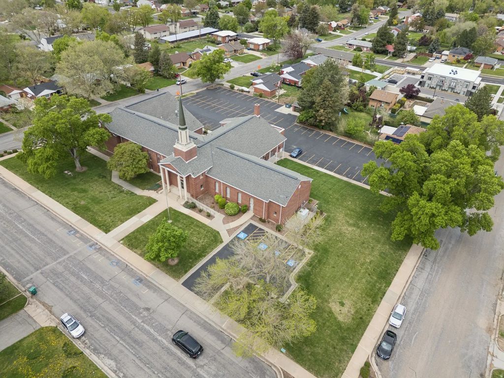 3680 S 1100 E, Ogden