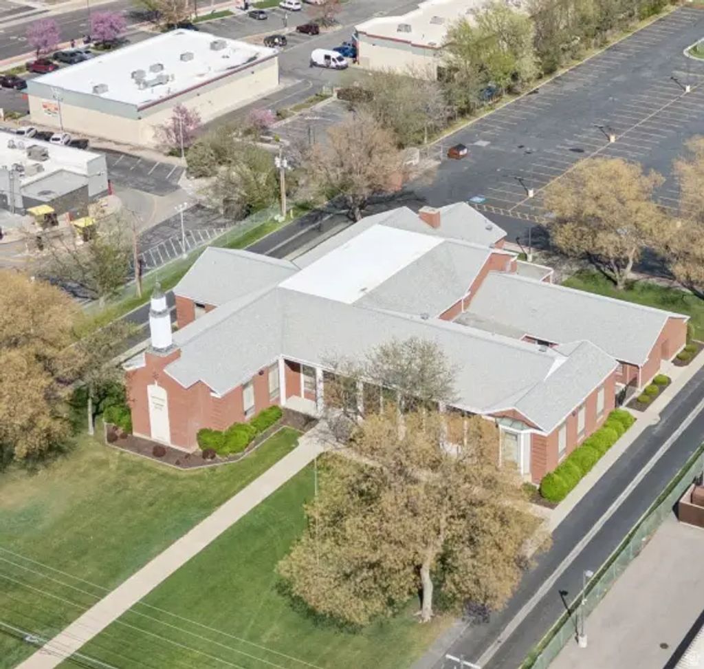 660 N Redwood Rd, Salt Lake City