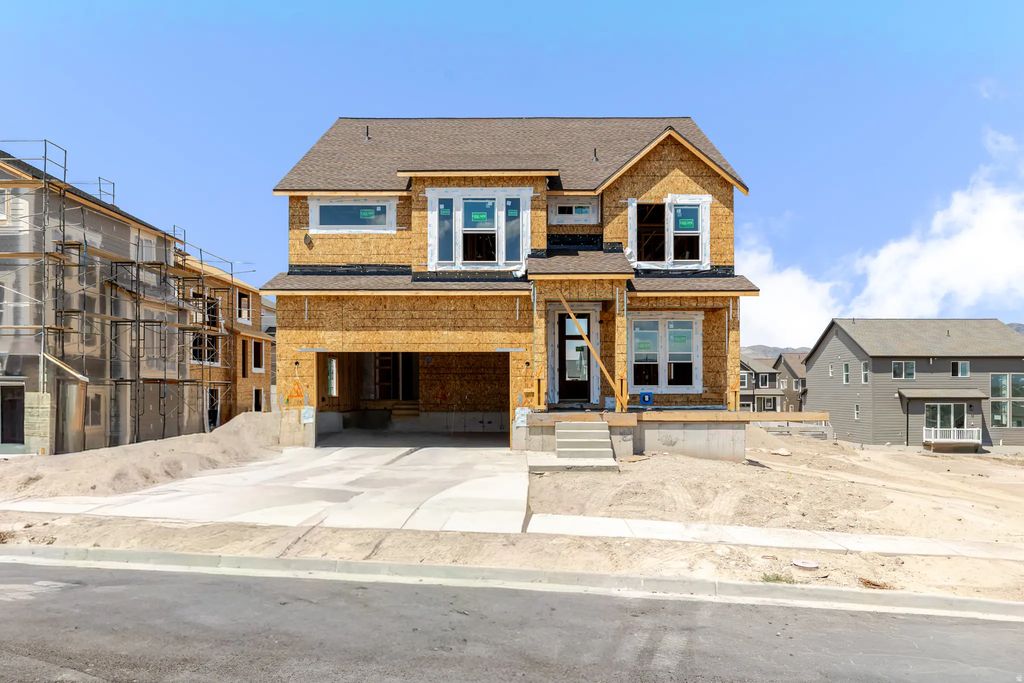 3982 W 860 N 536, Lehi