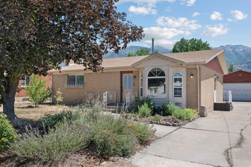 150 N Caveman Blvd, American Fork