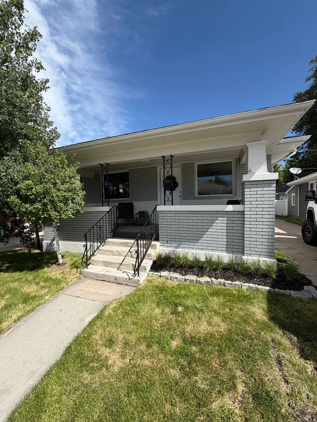 143 E Hampton Ave, Salt Lake City