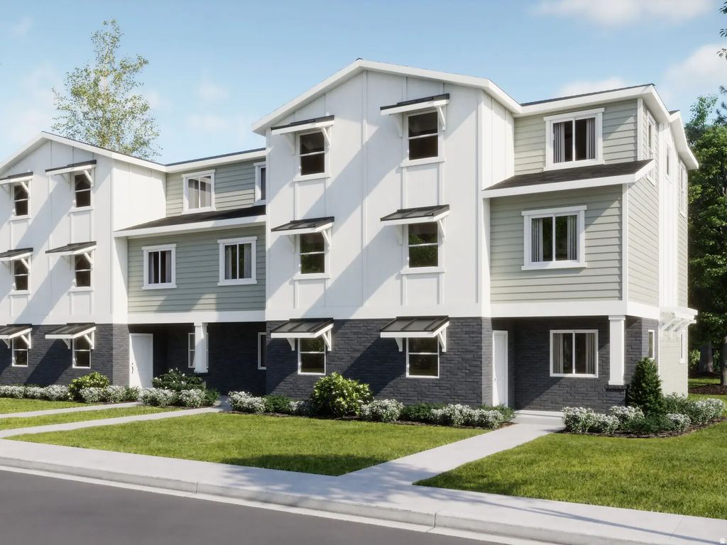590 W Empress St 35, Santaquin